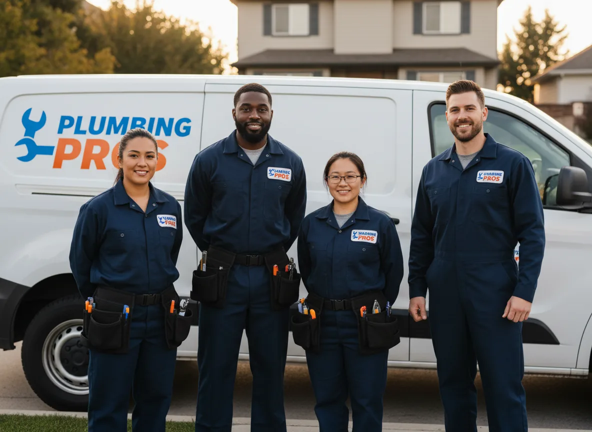Water Heater Repair company in East Andover, ME